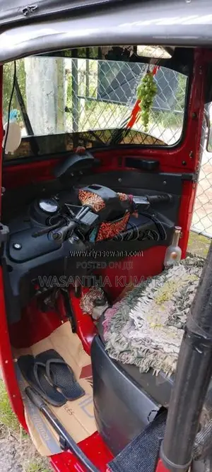 Bajaj RE 2019 Three Wheel (Used)