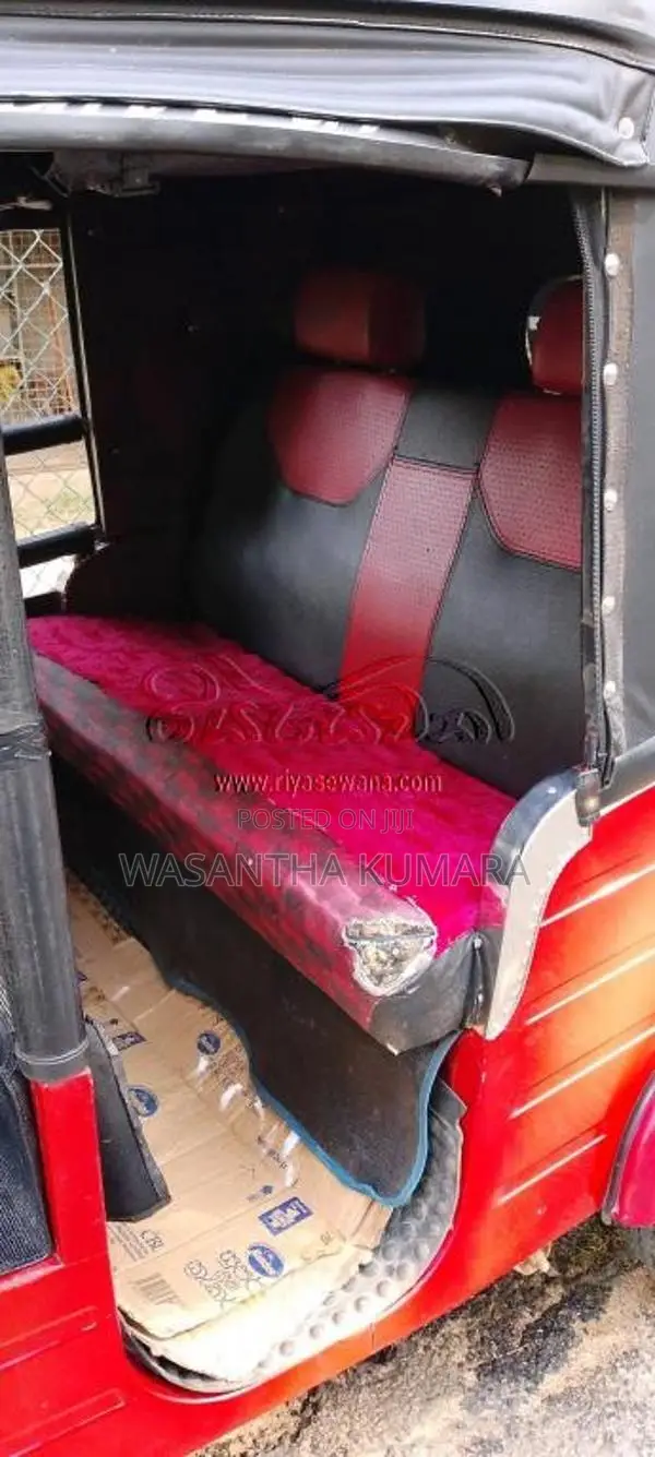 Bajaj RE 2019 Three Wheel (Used)