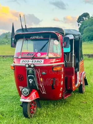 Bajaj RE 1999 Three Wheel (Used)