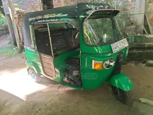 Bajaj RE 2011 Three Wheel (Used)