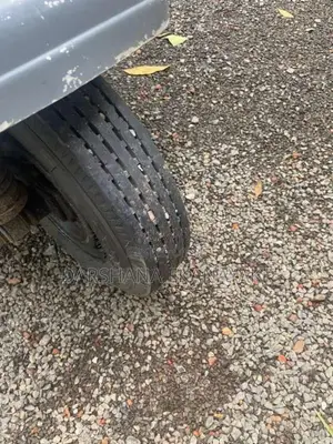 Mahindra Alfa 2013 Three Wheel (Used)
