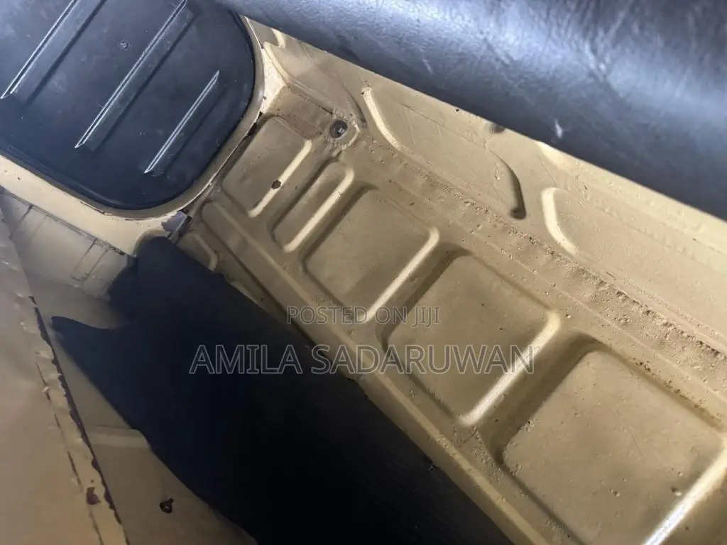 Bajaj RE 1999 Three Wheel (Used)