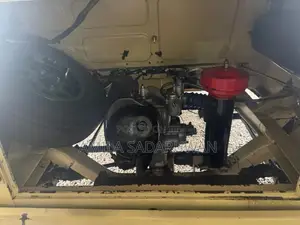 Bajaj RE 1999 Three Wheel (Used)
