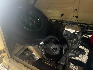Bajaj RE 1999 Three Wheel (Used)