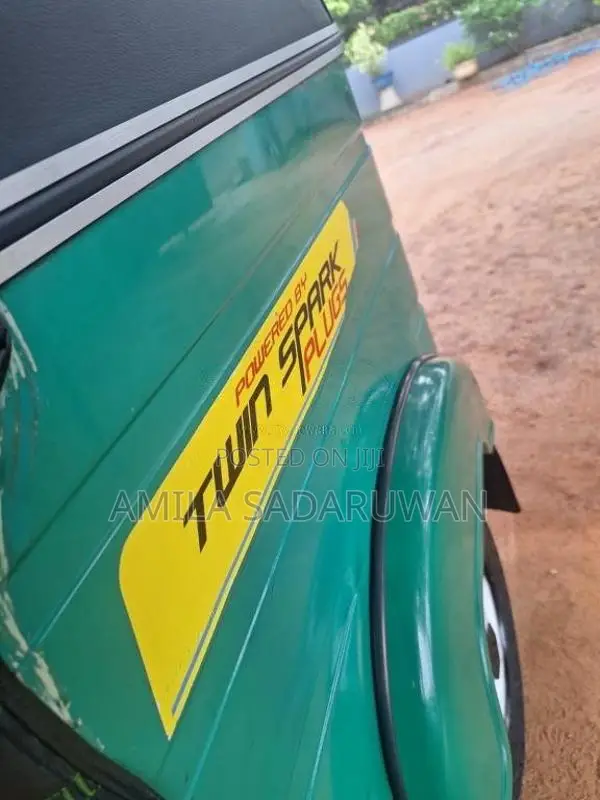 Bajaj Re 2015 Three Wheel (Used)