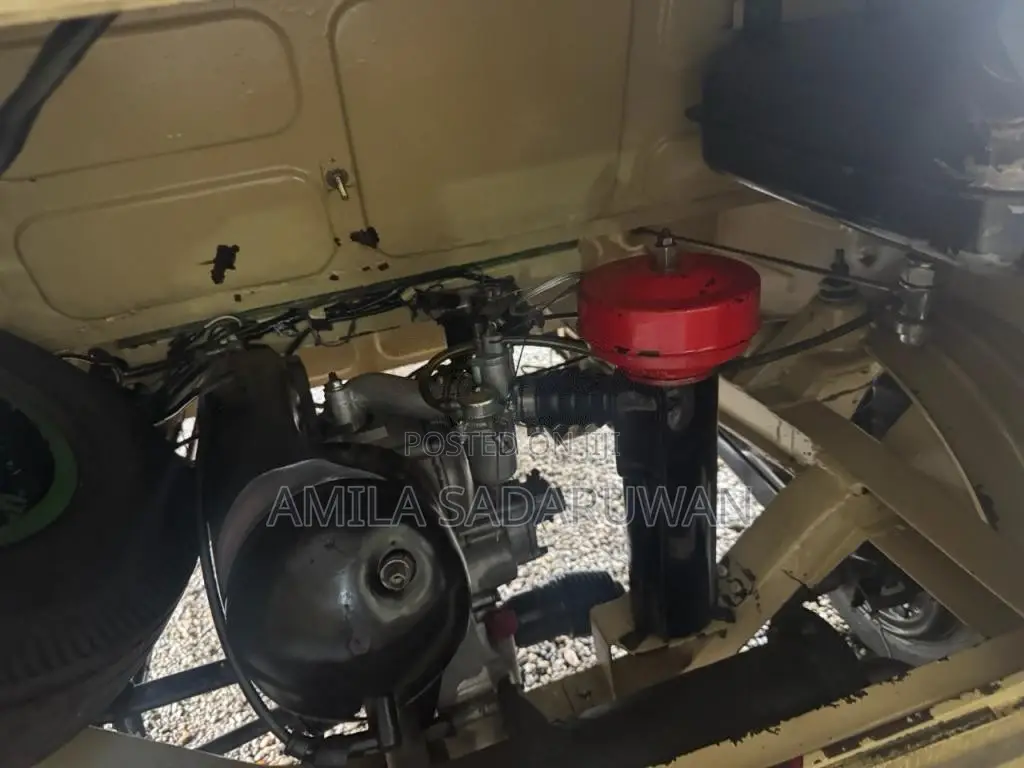 Bajaj RE 1999 Three Wheel (Used)