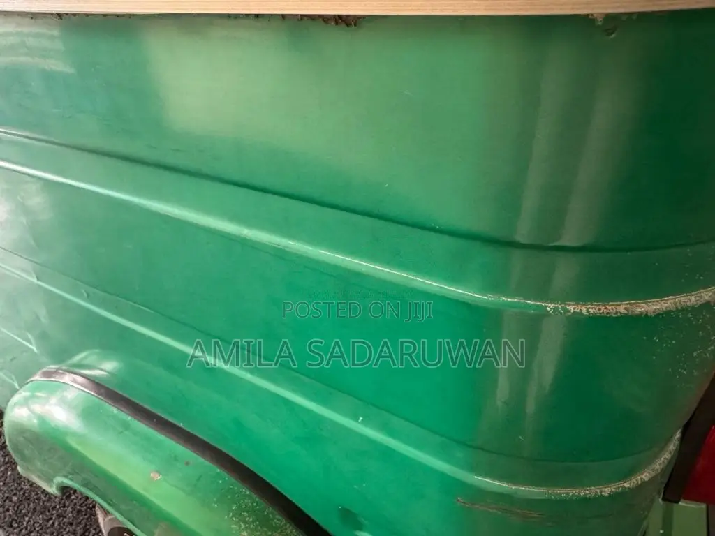 Bajaj RE 2014 Three Wheel (Used)