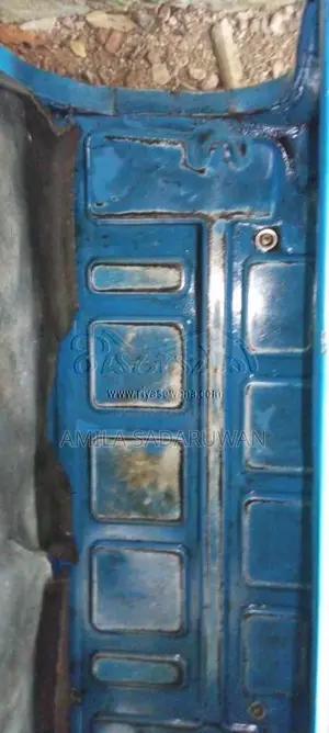 Bajaj Re 2015 Three Wheel (Used)