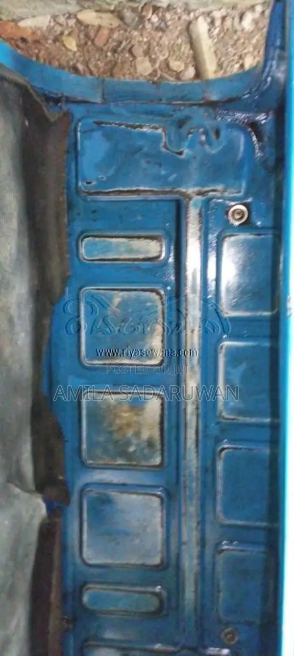 Bajaj Re 2015 Three Wheel (Used)