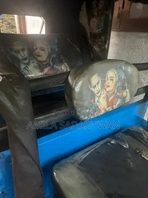 Bajaj Re 2015 Three Wheel (Used)