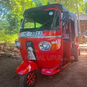 Bajaj RE 205 2011 Three Wheel (Used)