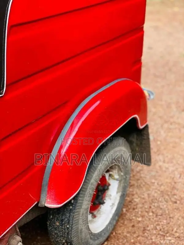 Bajaj RE 2006 Three Wheel (Used)