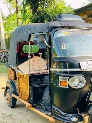 Bajaj RE 2013 Three Wheel (Used)