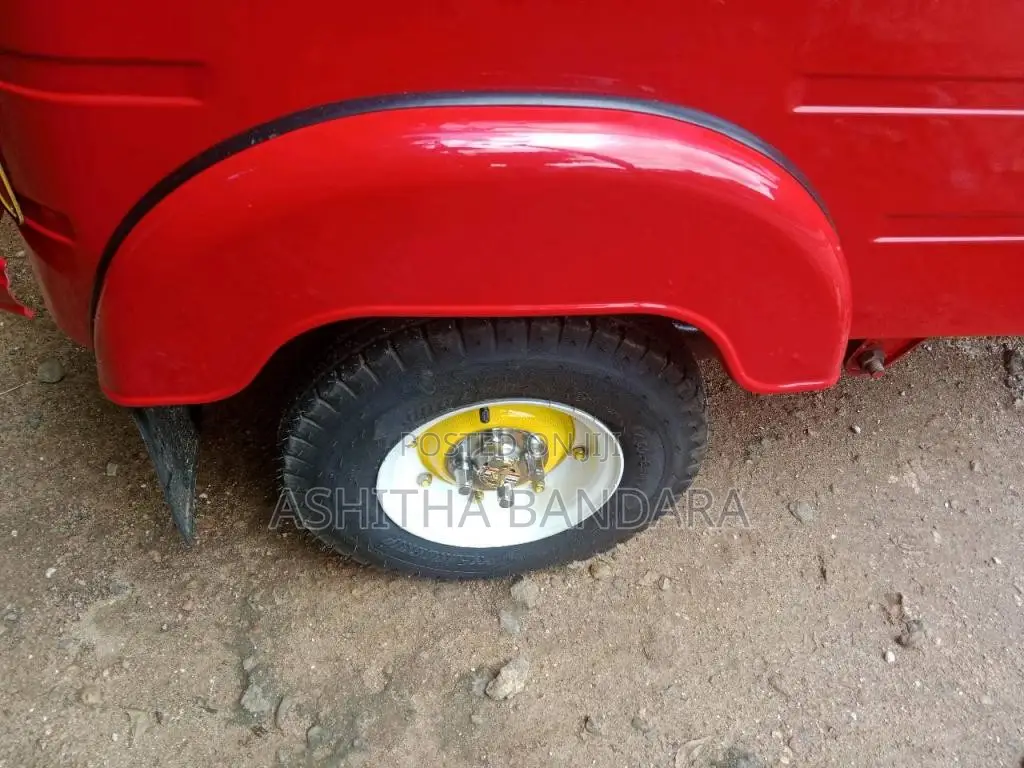 Bajaj RE 2008 Three Wheel (Used)