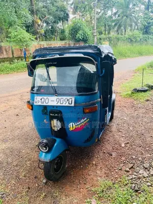 Bajaj RE 205 2007 Three Wheel (Used)