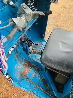 Bajaj RE 205 2007 Three Wheel (Used)