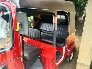 Bajaj RE 2008 Three Wheel (Used)