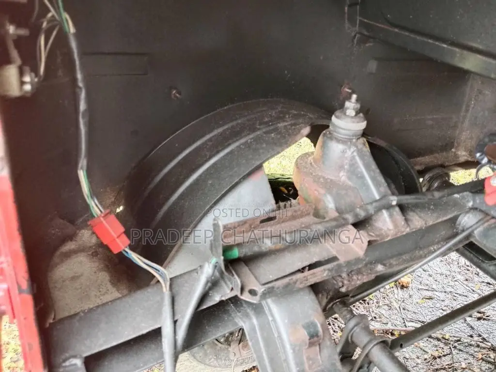 Bajaj 2 stroke 2006 Three Wheel (Used)