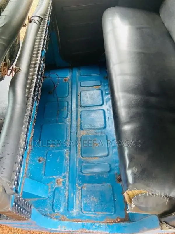 Bajaj RE 205 2007 Three Wheel (Used)