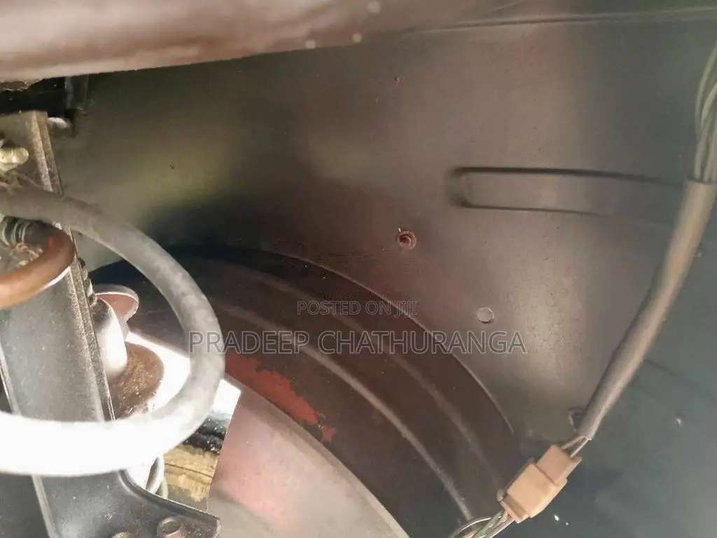 Bajaj 2 stroke 2006 Three Wheel (Used)