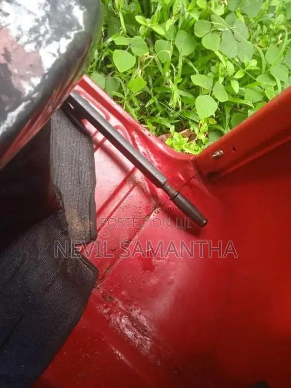 Bajaj 2 Stroke 2004 Three Wheel (Used)