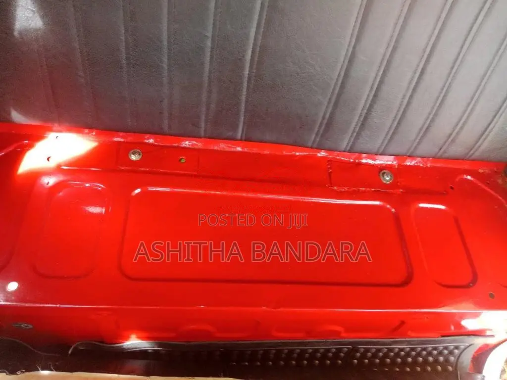Bajaj RE 2008 Three Wheel (Used)