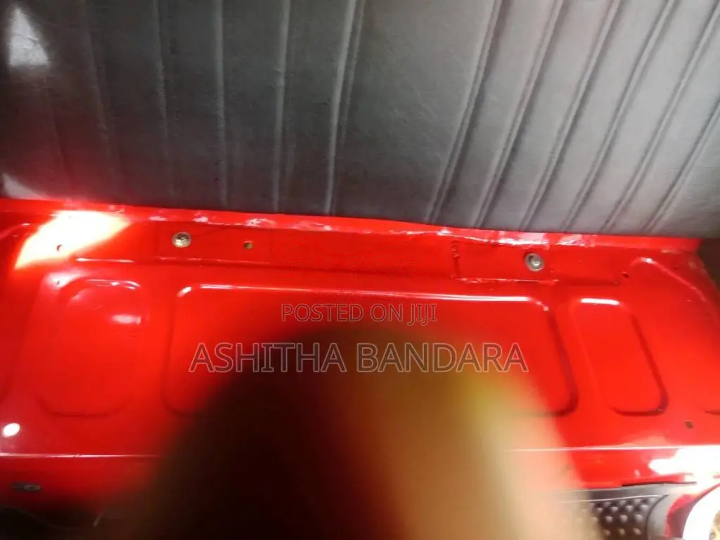 Bajaj RE 2008 Three Wheel (Used)