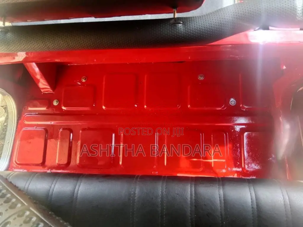 Bajaj RE 2008 Three Wheel (Used)