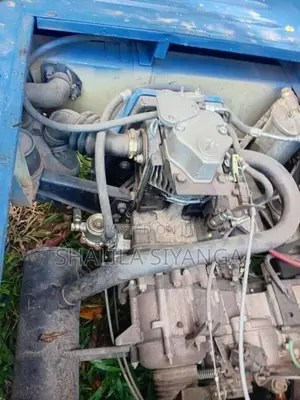 Piaggio Ape 2017 Three Wheel (Used)
