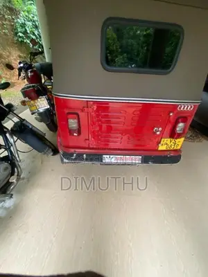 Bajaj RE 2013 Three Wheel (Used)