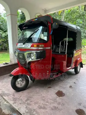 Bajaj RE 2014 Three Wheel (Used)