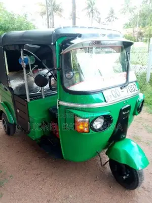 Bajaj RE 2008 Three Wheel (Used)