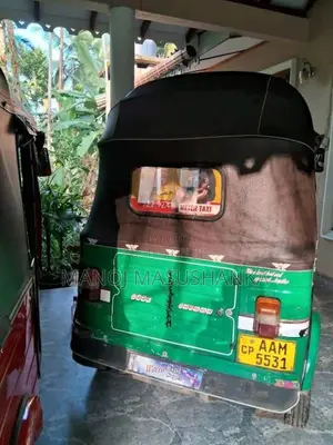 Bajaj RE 2013 Three Wheel (Used)