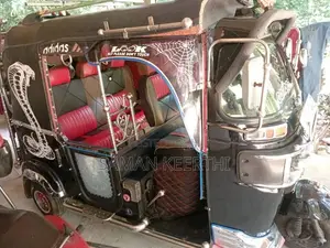 Bajaj RE 2015 Three Wheel (Used)