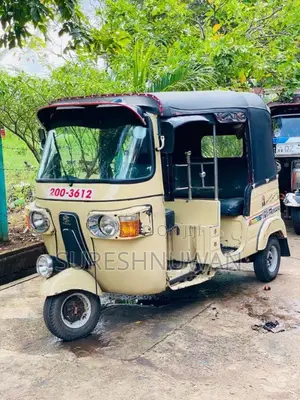 Bajaj 2 stroke 1994 Three Wheel (Used)
