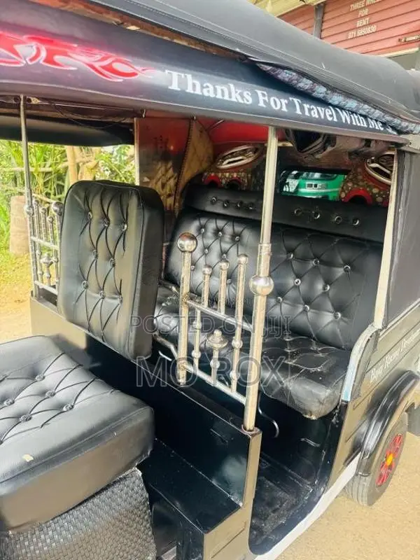 Bajaj RE 2016 Three Wheel (Used)