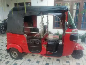 Bajaj RE 2016 Three Wheel (Used)