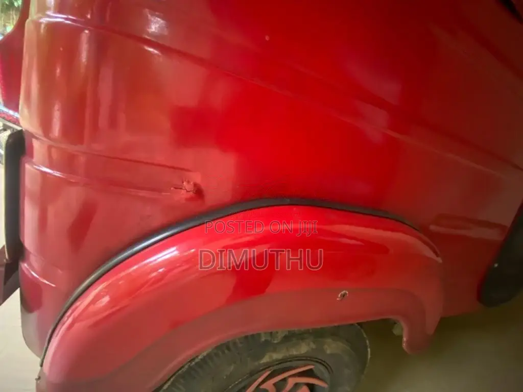 Bajaj RE 2013 Three Wheel (Used)