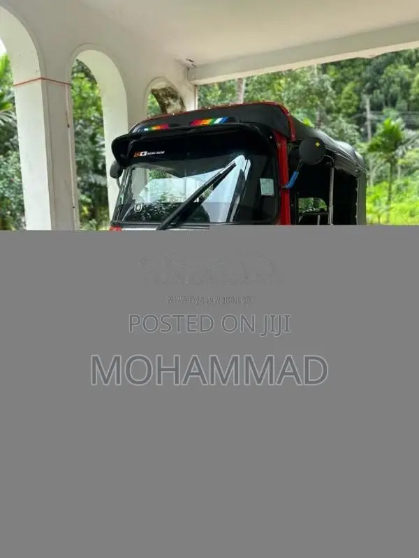 Bajaj RE 2014 Three Wheel (Used)