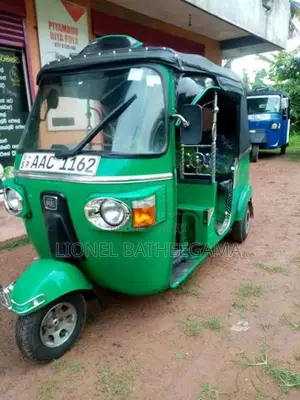 Bajaj RE 2012 Three Wheel (Used)