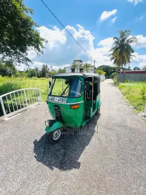 Bajaj RE 2008 Three Wheel (Used)