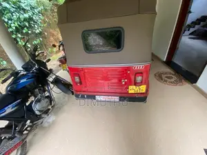 Bajaj RE 2013 Three Wheel (Used)