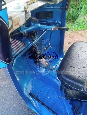 Bajaj RE 2 Stroke 1994 Three Wheel (Used)