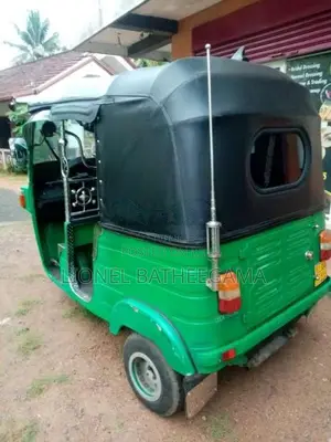 Bajaj RE 2012 Three Wheel (Used)
