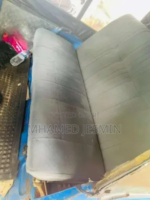 Mahindra Alfa 2011 Three Wheel (Used)