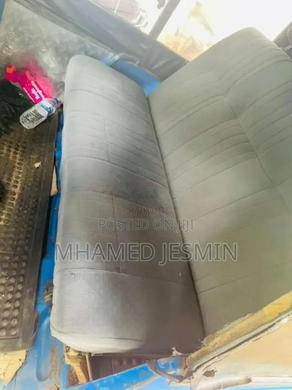 Mahindra Alfa 2011 Three Wheel (Used)