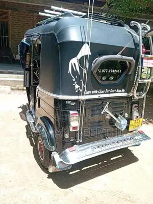 Bajaj RE 2015 Three Wheel (Used)