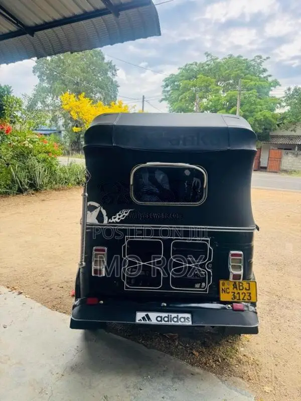 Bajaj RE 2016 Three Wheel (Used)