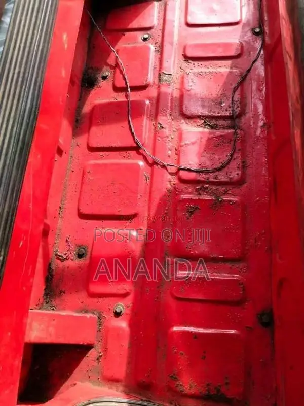 Bajaj RE 2004 Three Wheel (Used)