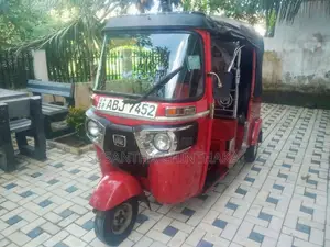 Bajaj RE 2016 Three Wheel (Used)
